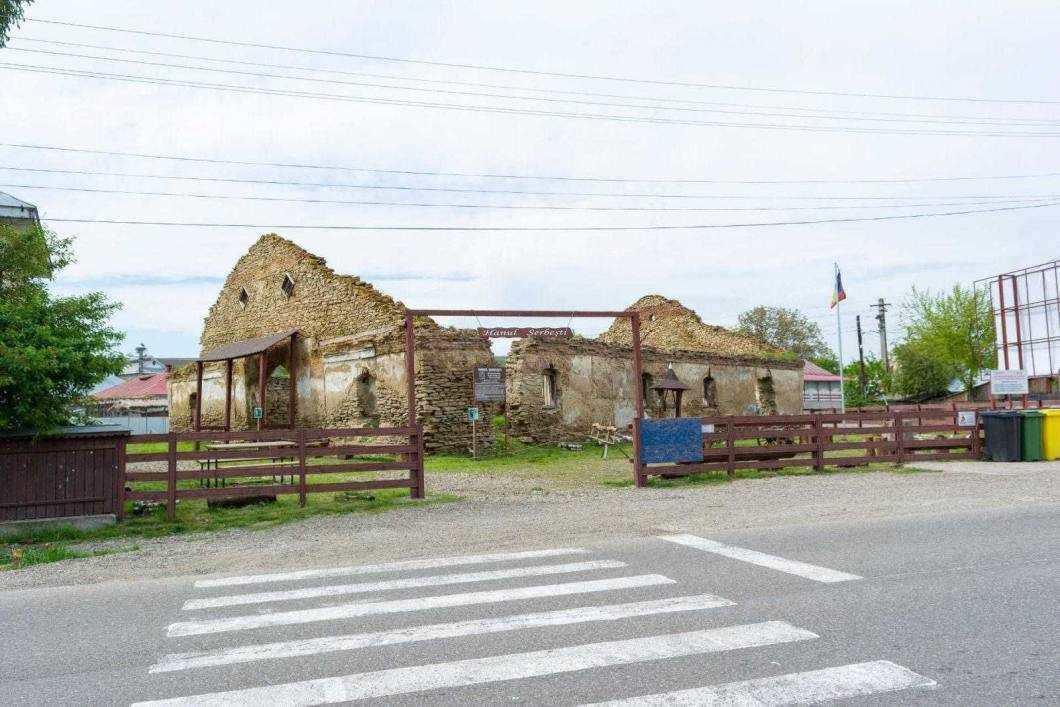 hanul Serbesti ruine 6793