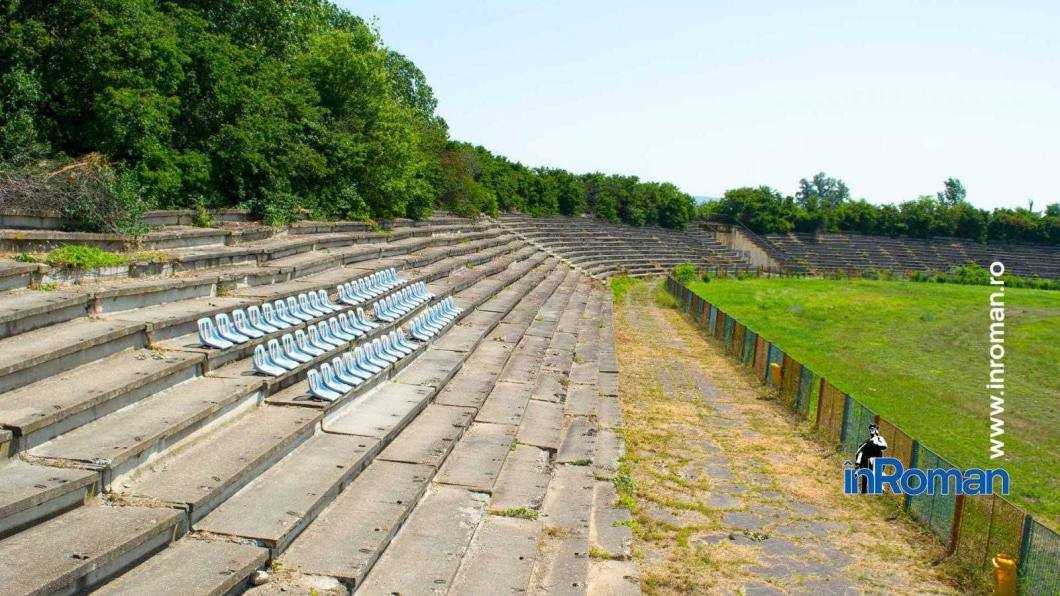 stadion Moldova tribune 3957
