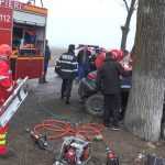 accident Horia 13