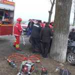 accident Horia 15