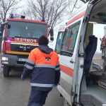 accident Horia 18