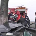 accident Horia 21
