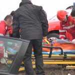 accident Horia 25