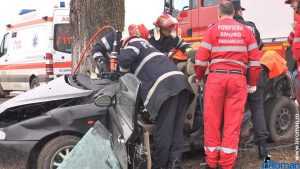 accident Horia 26