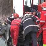 accident Horia 28