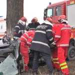 accident Horia 30