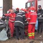accident Horia 31