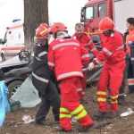 accident Horia 33