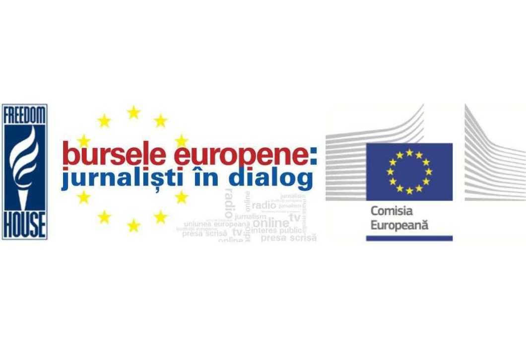 bursele europene jurnalisti in dialog