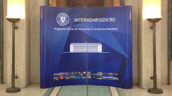 internship guvern