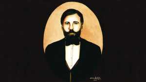 George Radu Melidon pregatit