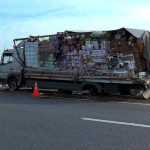 accident camioane secuieni 11