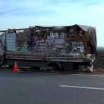 accident camioane secuieni 9