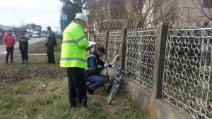 accident copil bicicleta cotu vames 10