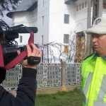 Copil accidentat lângă biserică 11 accident copil bicicleta cotu vames 11