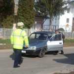 Copil accidentat lângă biserică 3 accident copil bicicleta cotu vames 3