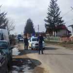 Copil accidentat lângă biserică 4 accident copil bicicleta cotu vames 4