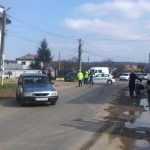 Copil accidentat lângă biserică 5 accident copil bicicleta cotu vames 5