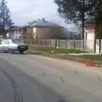 Copil accidentat lângă biserică 7 accident copil bicicleta cotu vames 7