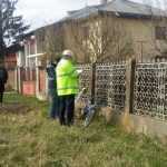 Copil accidentat lângă biserică 9 accident copil bicicleta cotu vames 9