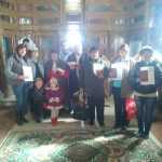 O Biblie pentru fiecare familie 7 donatii biblii 7