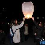 ora pamantului 2016 la Roman 1