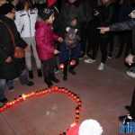 ora pamantului 2016 la Roman 10