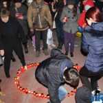 ora pamantului 2016 la Roman 11