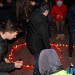 ora pamantului 2016 la Roman 12