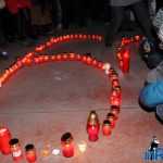 ora pamantului 2016 la Roman 13