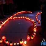 ora pamantului 2016 la Roman 14