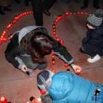 ora pamantului 2016 la Roman 16