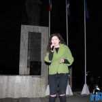 ora pamantului 2016 la Roman 17