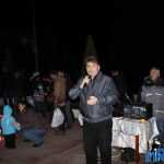 ora pamantului 2016 la Roman 18