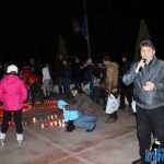 ora pamantului 2016 la Roman 19