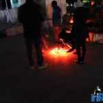 ora pamantului 2016 la Roman 3