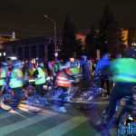 ora pamantului 2016 la Roman 7