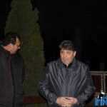 ora pamantului 2016 la Roman 9