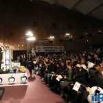 Train Basescu Piatra Neamt 2016 17