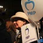 lansare candidati PMP 22