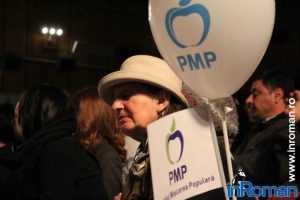 lansare candidati PMP 22