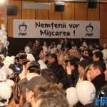 lansare candidati PMP 30