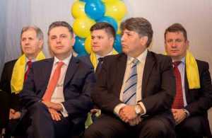 alegeri 2016 lansare candidati PNL Roman 44