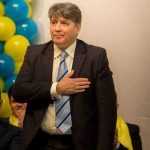 alegeri 2016 lansare candidati PNL Roman 45