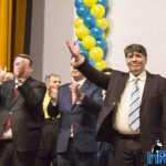 alegeri 2016 lansare candidati PNL Roman 5