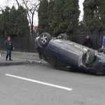 accident Grivitei 10