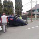 accident Grivitei 12