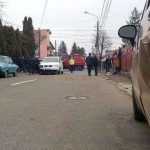 accident Grivitei 14