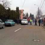 accident Grivitei 15