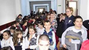 sarbatoare Ion Creanga Clubul Copiilor